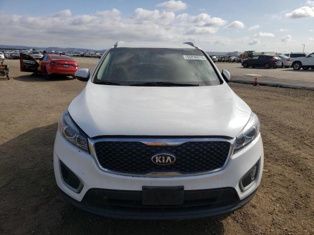 5XYPG4A32GG051935 KIA SORENTO LX