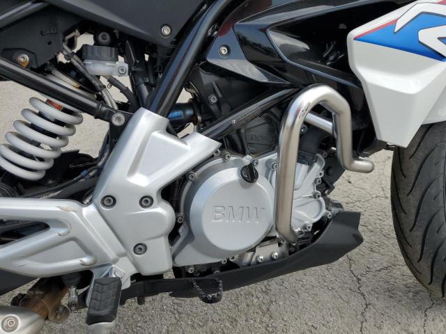 2019 BMW G310 R - WB30G1106KR858088