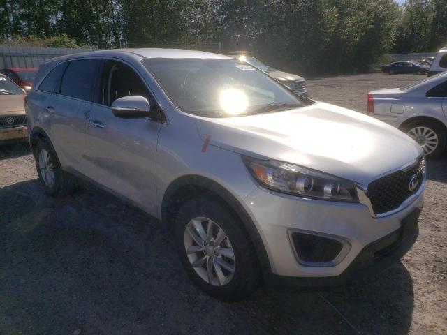 5XYPG4A32GG109526 KIA SORENTO LX