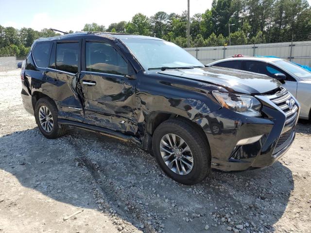 JTJJM7FX2G5129793 | 2016 LEXUS GX 460 PRE