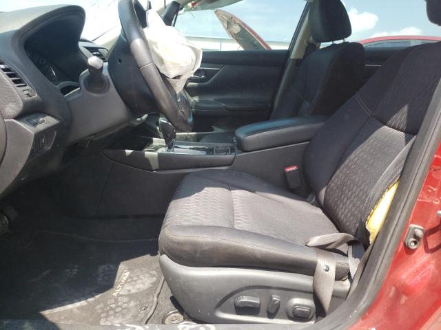 1N4AL3AP3JC232445 Nissan ALTIMA 2.5