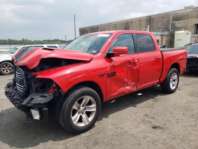 2016 Ram 1500 Sport