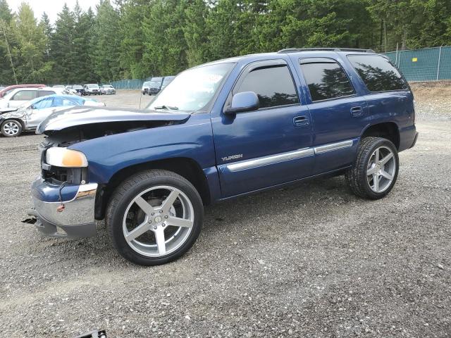 2003 GMC Yukon 