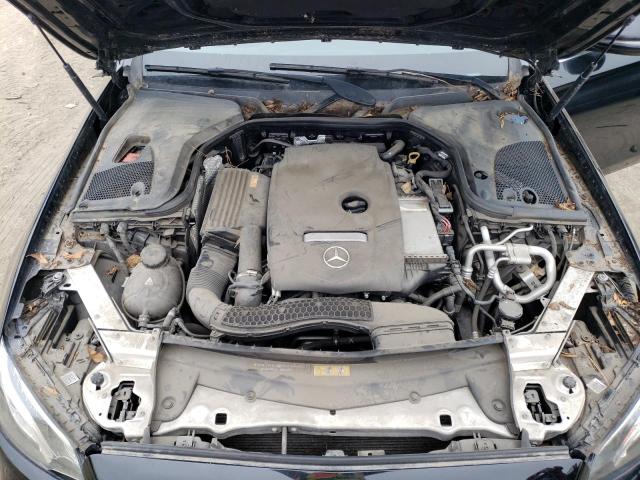 WDDZF4JB4JA473477 Mercedes-Benz E 300