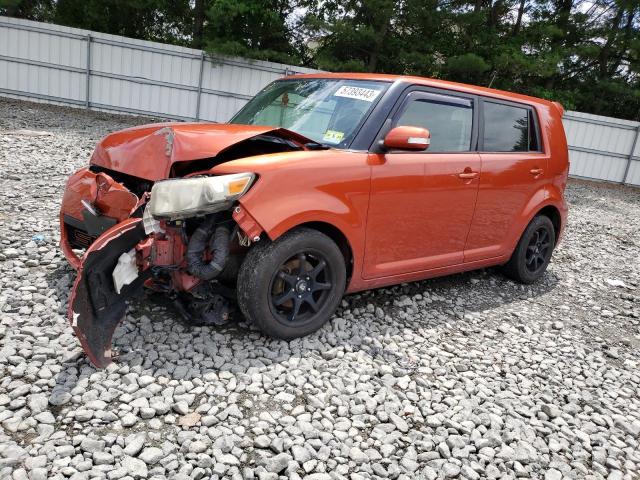 2012 Scion xB 