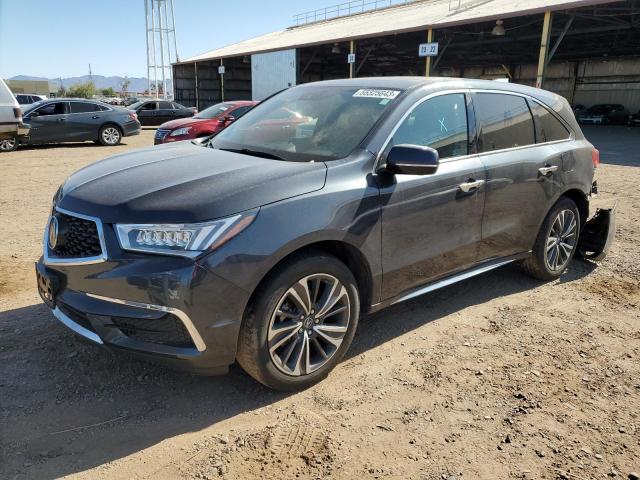 2020 Acura MDX 