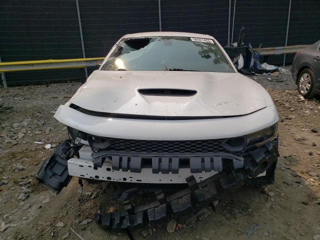2C3CDXGJ6LH201544 Dodge Charger Scat Pack