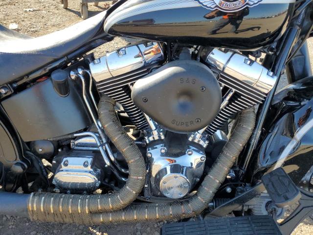 2003 HARLEY-DAVIDSON FLSTCI - 1HD1BWB163Y034021