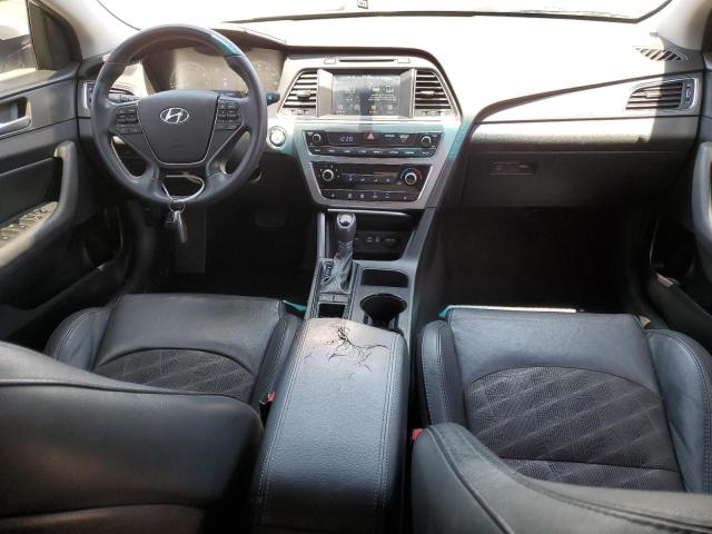 5NPE34AF8GH403308 Hyundai Sonata Sport