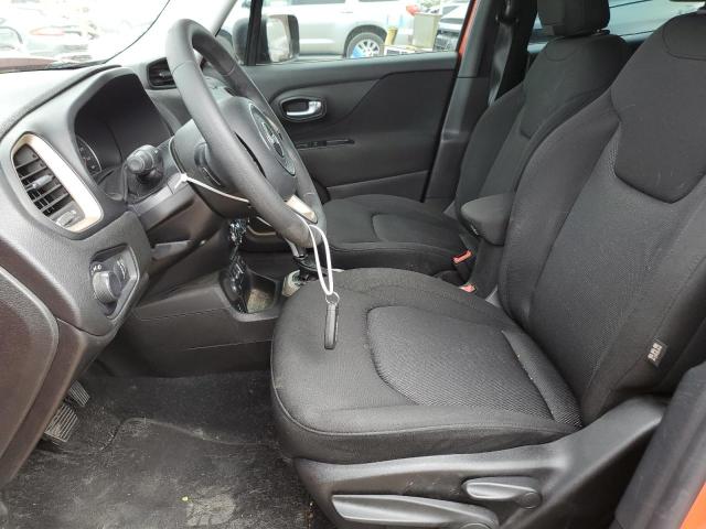 ZACCJBAT6GPD71487 Jeep Renegade Sport