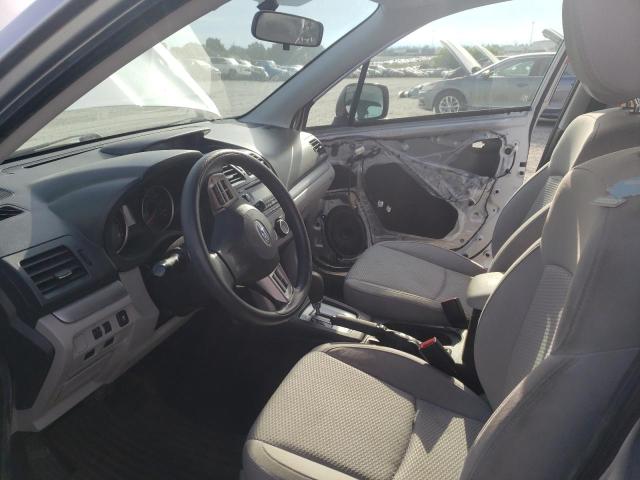 JF2SJABC0FH534520 Subaru Forester 2.5i