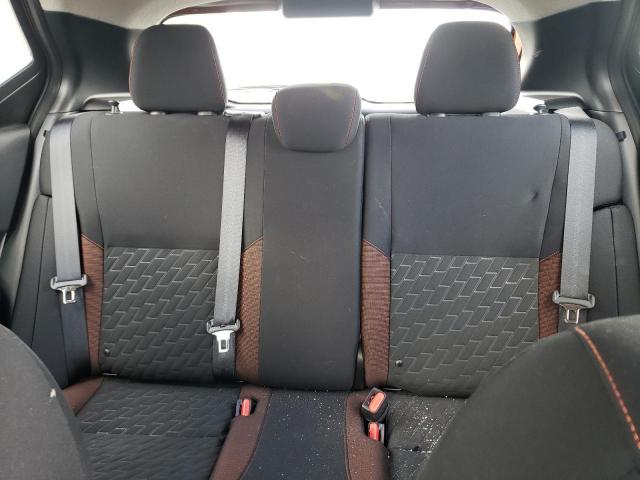 3N1CP5DV5PL499339 Nissan KICKS SR
