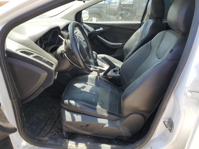 1FADP3F21EL248213 Ford FOCUS SE