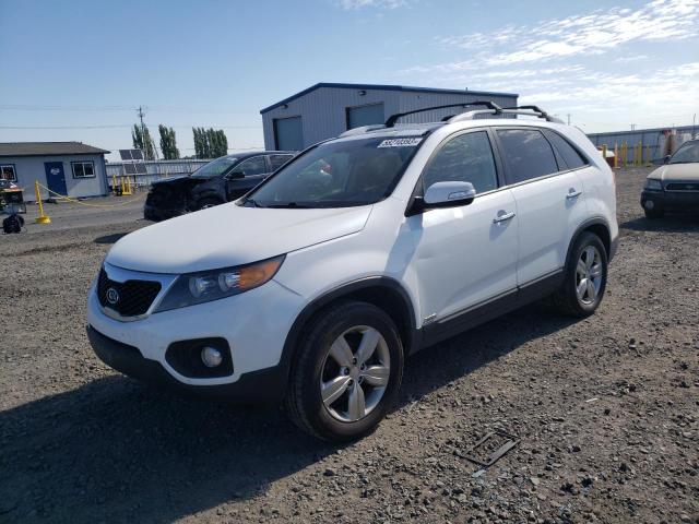 2013 Kia Sorento EX