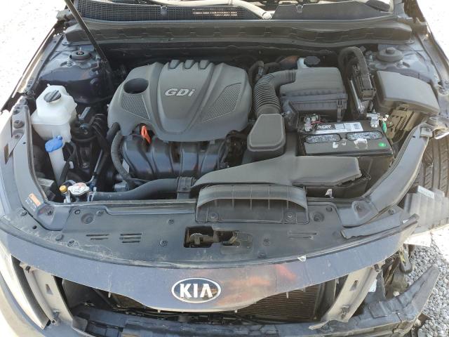 KNAGM4A79F5621767 KIA Optima Lx