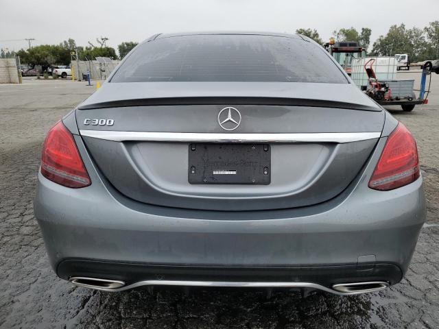 W1KWF8DB3MR646711 Mercedes-Benz C 300