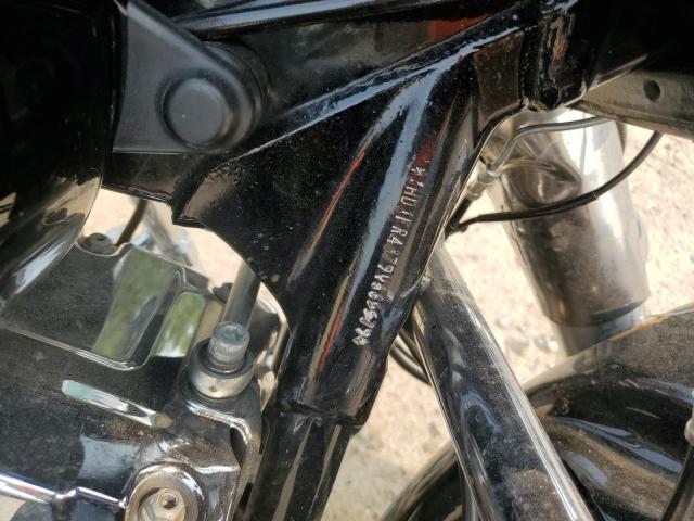 2009 HARLEY-DAVIDSON FLHRC 1HD1FR4179Y665579