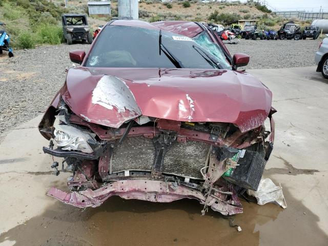 JF1GPAB64G8318464 Subaru Impreza Premium