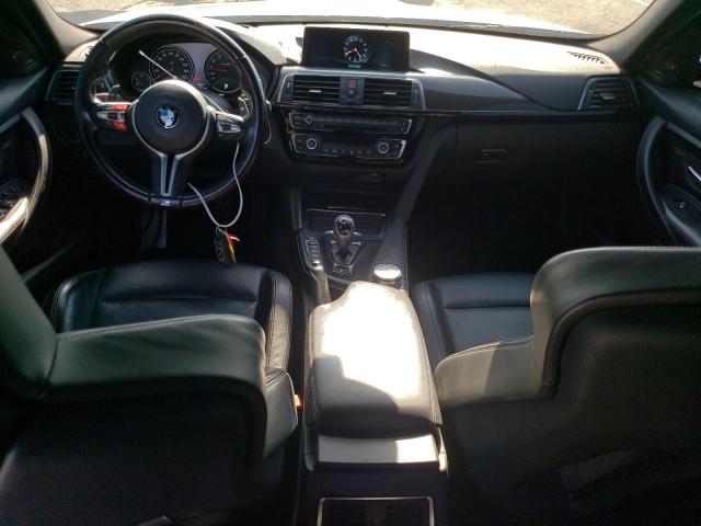 WBS8M9C38H5G86204 BMW M3
