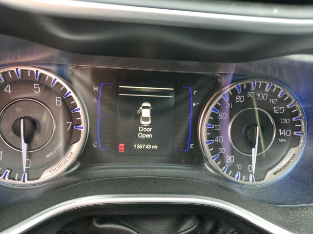 2015 CHRYSLER 200 LIMITE - 1C3CCCAB2FN528967