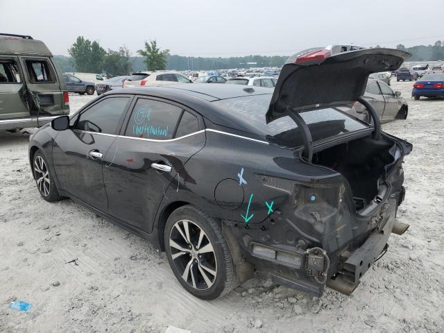 Vin: 1n4aa6ap6hc453460, lot: 57840313, nissan maxima 3.5s 20172