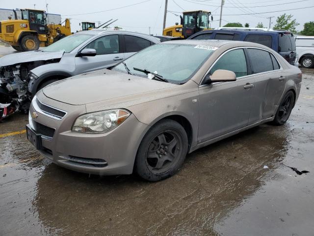 2008 Chevrolet Malibu 