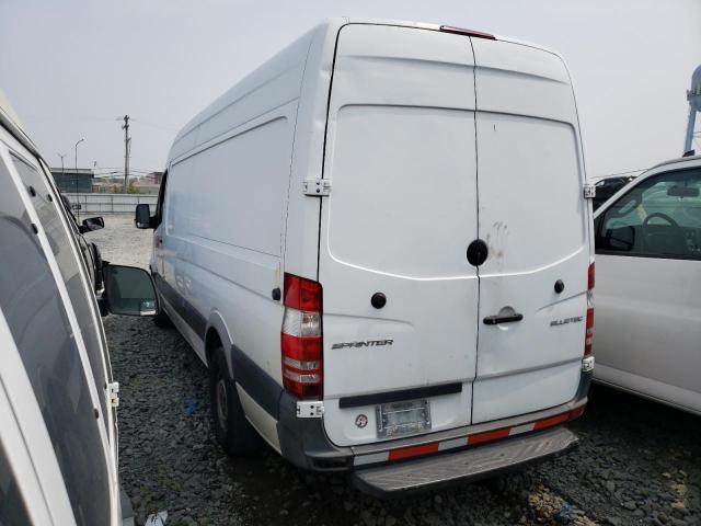 MERCEDES-BENZ SPRINTER 2500 2015 1