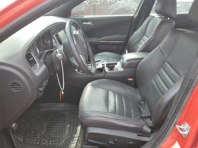 2C3CDXDT3EH204894 Dodge CHARGER R/T