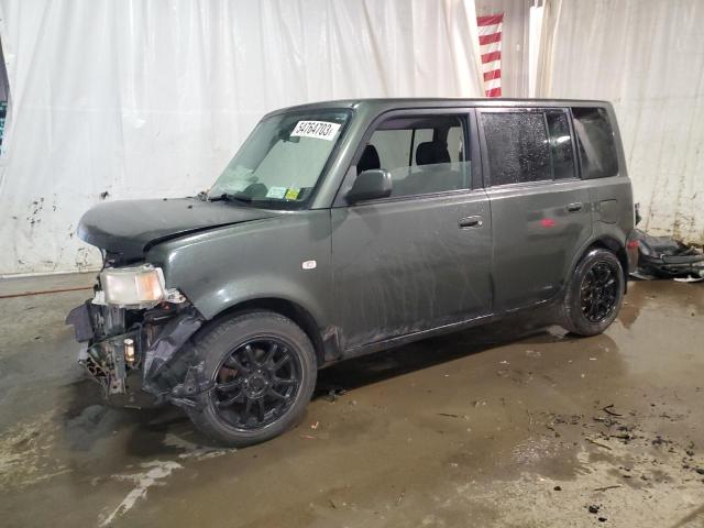 2005 Scion xB 