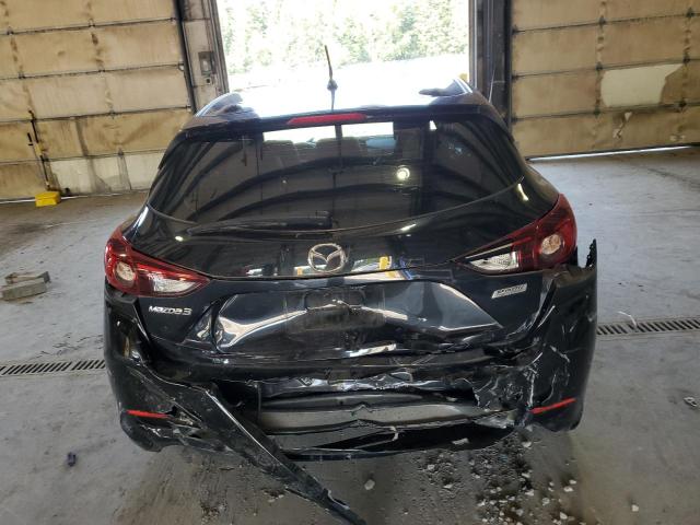 3MZBN1L32JM212237 Mazda 3 TOURING