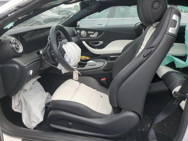 2022 MERCEDES-BENZ E 450 4MAT - W1K1J5KB4NF178288