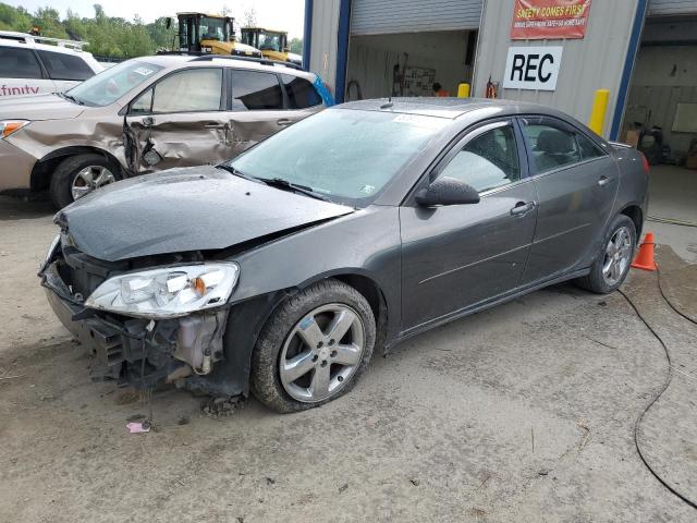 2005 Pontiac G6 GT