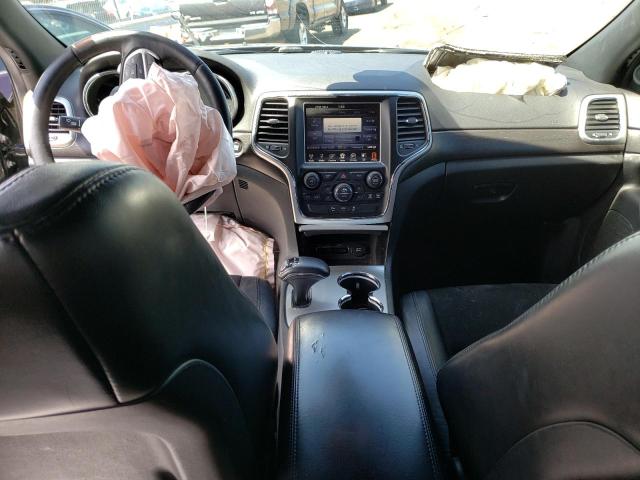 1C4RJFAGXFC225214 Jeep Grand Cherokee Laredo