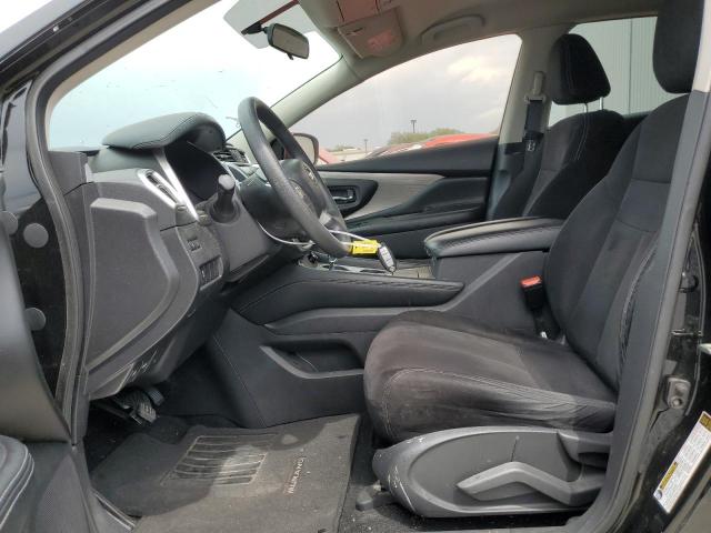 5N1AZ2MG1GN114790 Nissan MURANO S