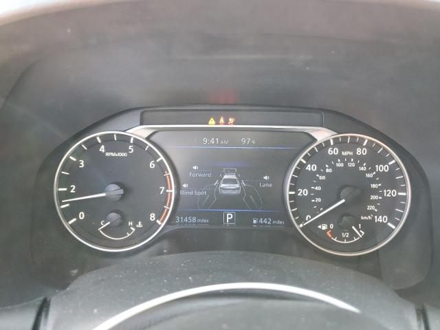 1N4BL4DV3NN337551 Nissan ALTIMA SV