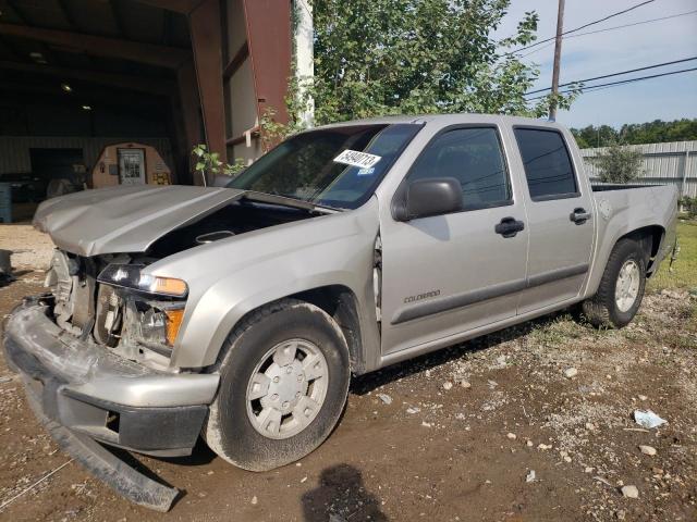 2005 Chevrolet Colorado 