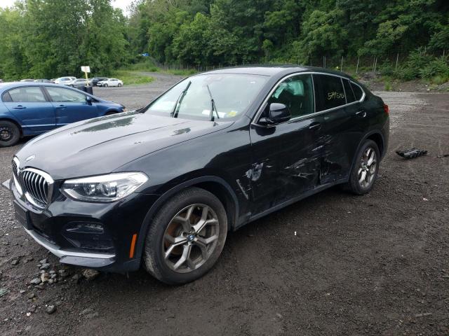 5UX2V1C06L9B74345 BMW X4 XDRIVE3