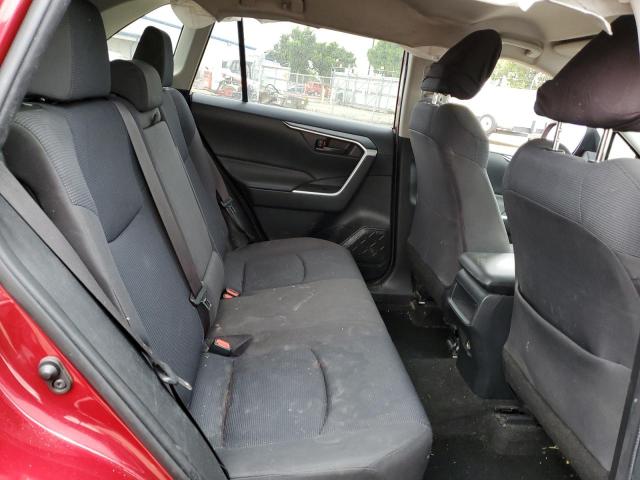 JTMH1RFV2KJ011831 Toyota RAV4 LE