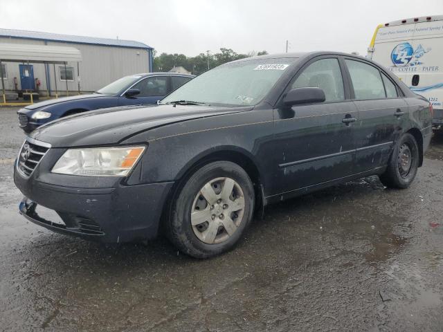 2009 Hyundai Sonata GLS