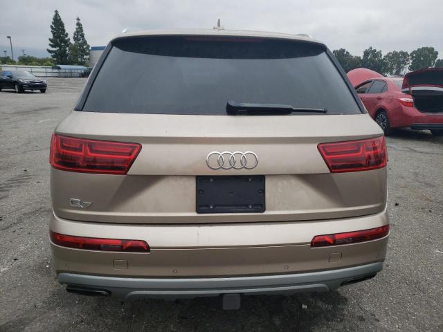 VIN WA1LAAF70KD012370 2019 Audi Q7, Premium Plus no.6