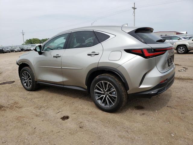 2024 LEXUS NX 350 PRE JTJGGCEZ8R5006029