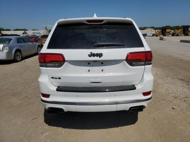 1C4RJFCT6GC504509 | 2016 JEEP GRAND CHER