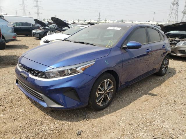 2023 KIA FORTE LX for Sale | IL - CHICAGO NORTH | Tue. Sep 19, 2023 ...