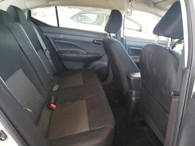 3N1CN8DV1ML809571 Nissan VERSA S