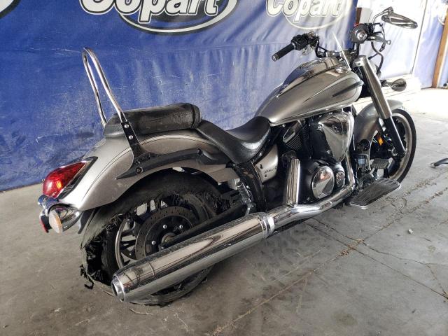 2012 YAMAHA XVS950 A JYAVN01E3CA014101