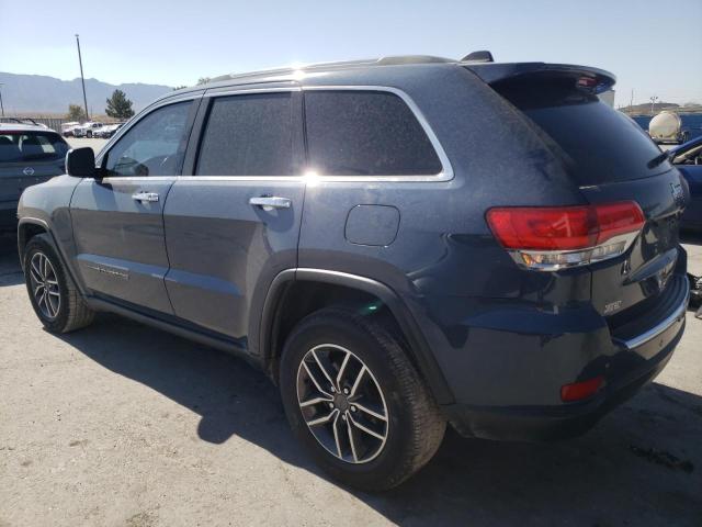 1C4RJEBG8KC731367 Jeep Grand Cherokee Limited