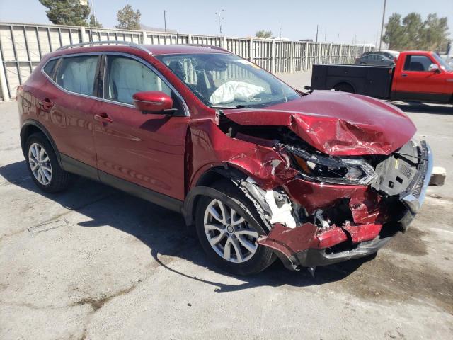 JN1BJ1CV0LW275455 Nissan Rogue Sport S