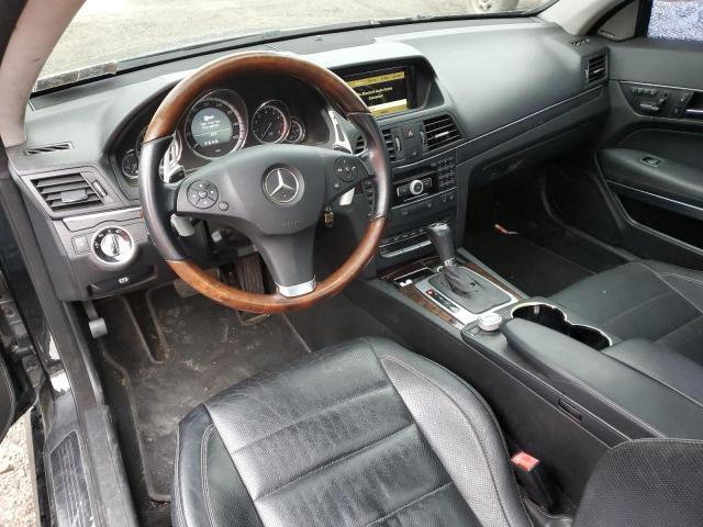 2011 Mercedes-Benz E-klasse - Image 8