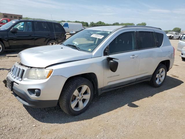 2011 Jeep Compass Sport