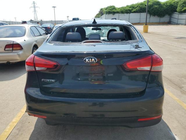 3KPFK4A73JE218997 KIA FORTE LX